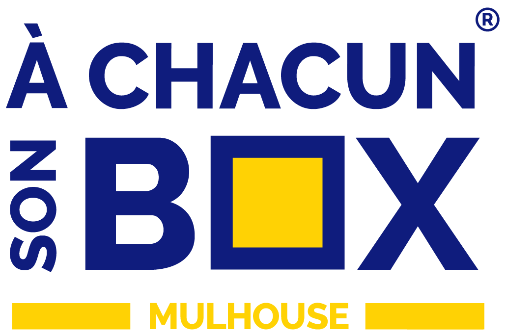 A Chacun Son Box Mulhouse - Garde-meuble Mulhouse